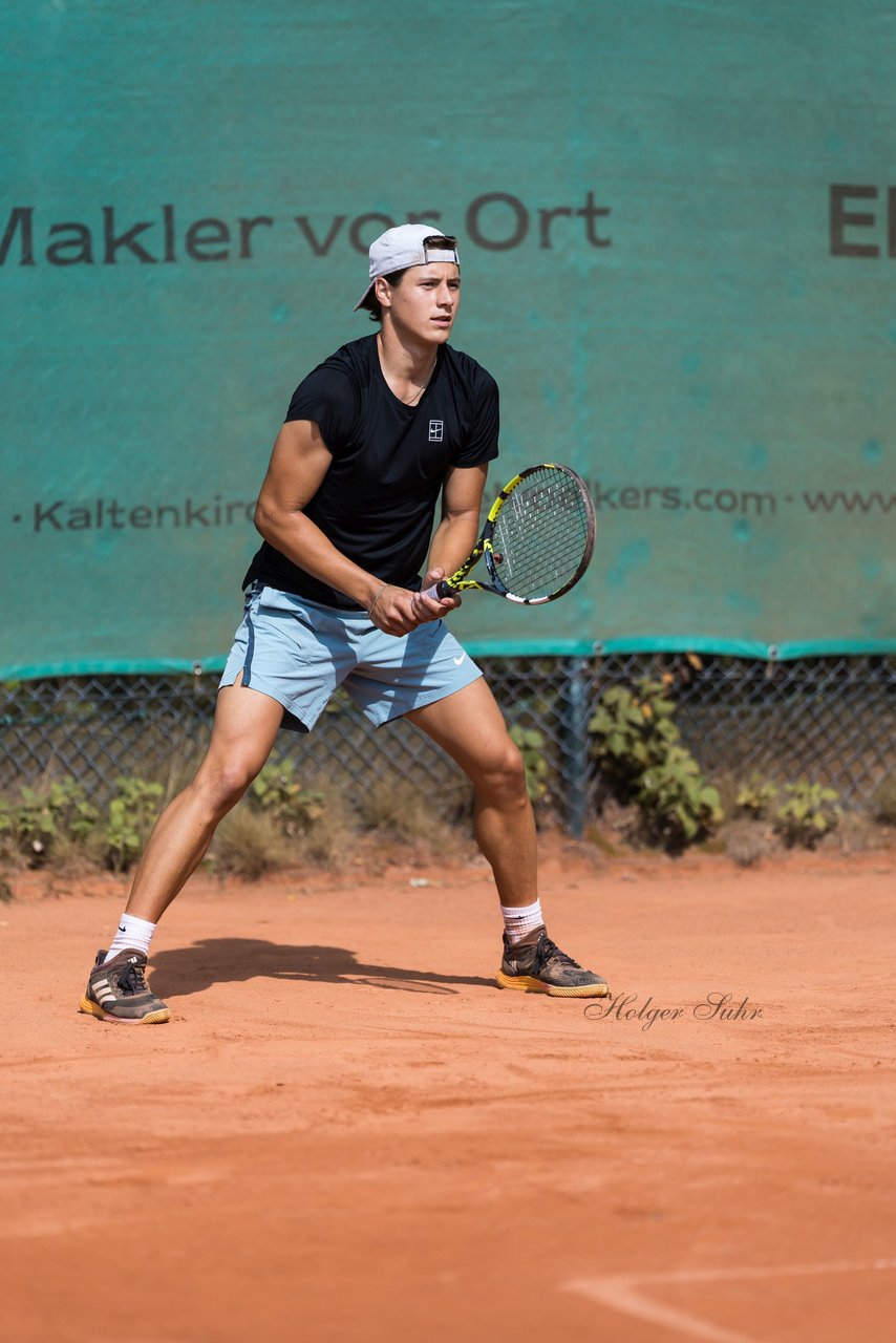 Bild 340 - Kaltenkirchen  ITF / Masters Nord